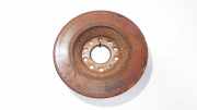 Bremsscheibe Hinterachse Audi A6, C6 2005.01 - 2008.10 neventiliuojamas,