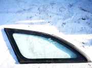 Seitenfenster Seitenscheibe - Hinten Rechts Nissan Primera, P12 2002.01 - 2008.12 Gebraucht,