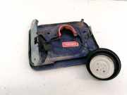 Tankdeckel Tankklappe Nissan Almera, N16 2003.01 - 2006.12 facelift Gebraucht ,