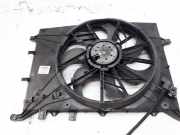 Kühlerlüfter Lüftermotor Volvo S80, 1998.05 - 2004.06 0130303909, 8649634