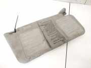 Sonnenblende Subaru Forester, I 1997.01 - 2000.06 Gebraucht ,