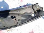 Windlauf Wischerabdeckung Toyota Aygo, 2005.07 - 2009.12 Gebraucht,