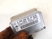 Steuergerät ESP Mercedes-Benz W203, 2000.05 - 2004.02 a2095420018, 10.0985-1507.4