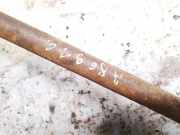 Stabilisator Stabi Hinten Hinterachse Ford Galaxy, Mk I 1995.03 - 2000.04 Gebraucht,