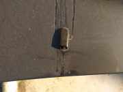 Waschwasserdüse Scheibenreinigung Volkswagen Vento 1991.11 - 1999.01 Gebraucht,