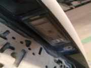 Kennzeichenleuchte Renault Laguna, II 2001.03 - 2006.05 Gebraucht,