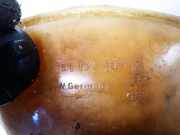 Ausgleichsbehälter Volkswagen Golf, II 1983.08 - 1992.07 191121407, RF