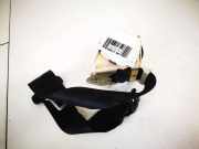 Sicherheitsgurt - Hinten Rechts Volkswagen Passat, B6 2005.08 - 2010.11 3c1857806g, BMR