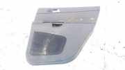 Türverkleidung - Hinten Rechts Volvo S40, 2004.01 - 2007.03 39988733,