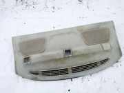 Hutablage SAAB 9-3, 2002.09 - 2008.06 Gebraucht,
