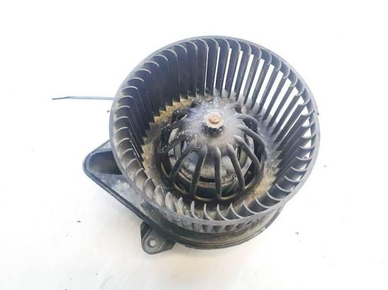 Gebläsemotor Peugeot 607, 2000.01 - 2004.07 659963h, Bild Gebläsemotor Peugeot 607, 2000.01 - 2004.07 659963h,