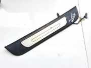 Schwellerverkleidung - Hinten Linke Audi A7, 2010.10 - 2018.06 4g8947423c,