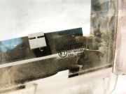 Seitenscheibe - Vorne Linke Audi A4, B5 1999.09 - 2001.08 facelift AS2,