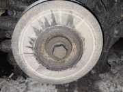 Riemenscheibe Kurbelwelle Opel Zafira, A 1999.04 - 2003.11 Gebraucht,