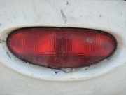 Nebelscheinwerfer - Hinten center Peugeot 206, 2002.07 - 2009.01 facelift Gebraucht ,