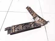 Stoßstangenhalter - Hinten Linke Skoda Superb, I 2001.12 - 2008.03 3u5807393, 121030.50