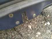 Türschloss Stangen - Vorne Linke Mitsubishi Pajero Sport, I K90 1996.01 - 2000.06 Gebraucht,