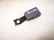 Gurtschloss - Vorne Rechts Toyota Corolla Verso, II 2001.09 - 2004.05 d016001, b-400