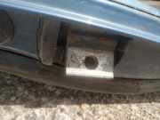 Türscharnier Hinten Audi A2, 2000.02 - 2005.08 Gebraucht ,
