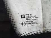 Seitenfenster Seitenscheibe - Opel Meriva, A 2002.12 - 2006.01 as2,