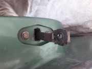 Türfangband Türbremse Türstopper - Hinten Rechts Volkswagen Sharan, 7M 2000.04 - 2005.11 facelift Gebraucht ,