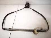 Fensterheber - Vorne Linke Volkswagen Jetta, MK2 1984.01 - 1992.07 Gebraucht,