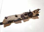 Abgaskrümmer Mazda 323F, 1998.09 - 2004.05 Gebraucht ,