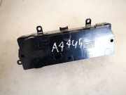 Bedienelement für Klimaanlage Renault Zoe I 2012 - 2020.06 e1071159e, 140125b