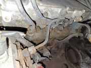 Kraftstoffverteiler Toyota Corolla, 2001.11 - 2004.02 Gebraucht,