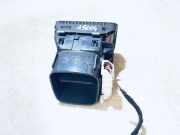 Lüftungsgitter Armaturenbrett Volkswagen Passat, B5 1996.08 - 2000.11 3b0819704a, 1841908001