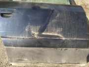 Zierleiste Tür Zier-Schutzleiste - Hinten Rechts Audi A6, C4 1994.06 - 1997.10 Gebraucht,