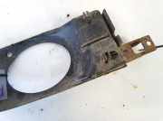 Kühlergrill - Vorne Linke Rover MG ZT 75, 1999.02 - 2005.05 dxb100470,