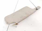 Sonnenblende Audi 80, B3 1986.06 - 1991.09 Gebraucht ,