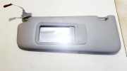 Sonnenblende BMW 3-Series, E90 E91 E93 2005.02 - 2009.01 Gebraucht,