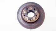 Bremsscheibe Mercedes-Benz A-CLASS, W168, 1997.07 - 2001.06 ventiliuojamas,