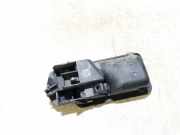 Türinnengriff - Hinten Rechts Audi 80, B3 1986.06 - 1991.09 893837020,