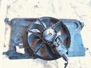 Kühlerlüfter Lüftermotor Ford Focus, 2004.11 - 2008.06 3m518c607ec, 3m51-8c607-ec