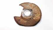 Spritzblech für Bremsscheibe - Hinten Linke Ford Galaxy, Mk III 2006.04 - 2010.06 6g912k317ac, 6g91-2k317-ac