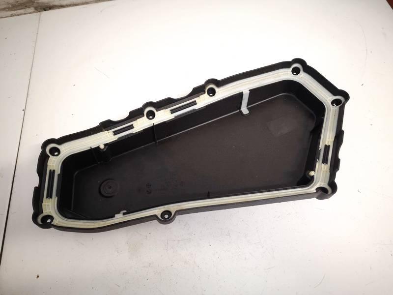 Deckel Sicherungskasten BMW 1-Series, F20 2010.11 --> 12908509914, 58650910