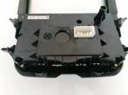 Bedienelement für Klimaanlage Toyota Avensis Verso, 2001.08 - 2009.11 5590044270, 55900-44270 146430-9626