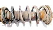 Fahrwerksfeder vorne Mazda CX-7, 2006.01 - 2012.12 Gebraucht,