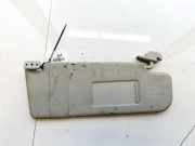 Sonnenblende Skoda Octavia, II 2004.02 - 2009.03 1z0857552,