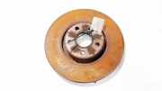 Bremsscheibe Renault Espace, IV 2002.11 - 2014.12 ventiliuojamas,