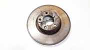 Bremsscheibe BMW 7-Series, E38 1994.10 - 2001.11 ventiliuojamas,