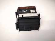 Lüftungsgitter Armaturenbrett Toyota Avensis, III 2009.02 - 2012.06 bourbon9880,