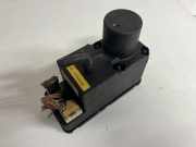 Vakuumpumpe Unterdruckpumpe Audi 100, C4 1991.01 - 1994.06 4a0862257f, 8tz006522-04