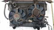 Kühlerlüfter Lüftermotor Fiat Bravo, 1995.10 - 2001.10 Gebraucht , na