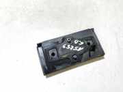 Stoßstangenhalter - Hinten Rechts Volvo S80, 1998.05 - 2004.06 9151836,