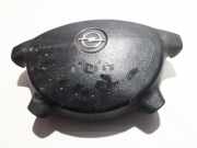 Airbag Fahrer Opel Omega, B 1999.09 - 2003.07 facelift 5K003360083, B0237900-00