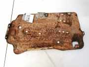 Batterieaufnahme Peugeot Boxer, 2002.04 - 2006.04 facelift Gebraucht,